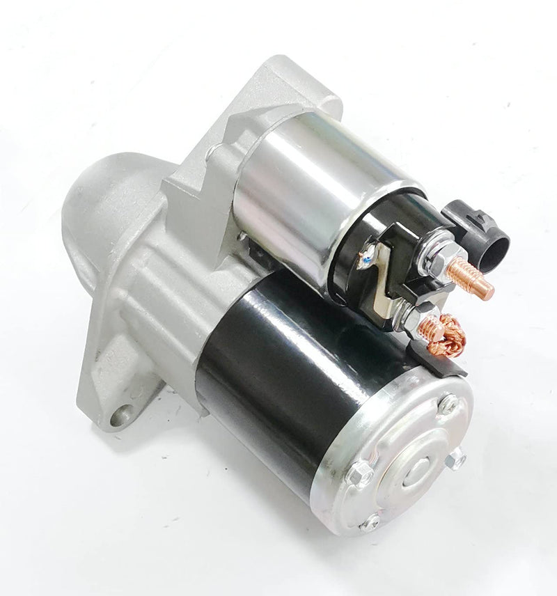 Starter Motor TYC 1-19254 Compatible with 2013-2016 Dodge Dart