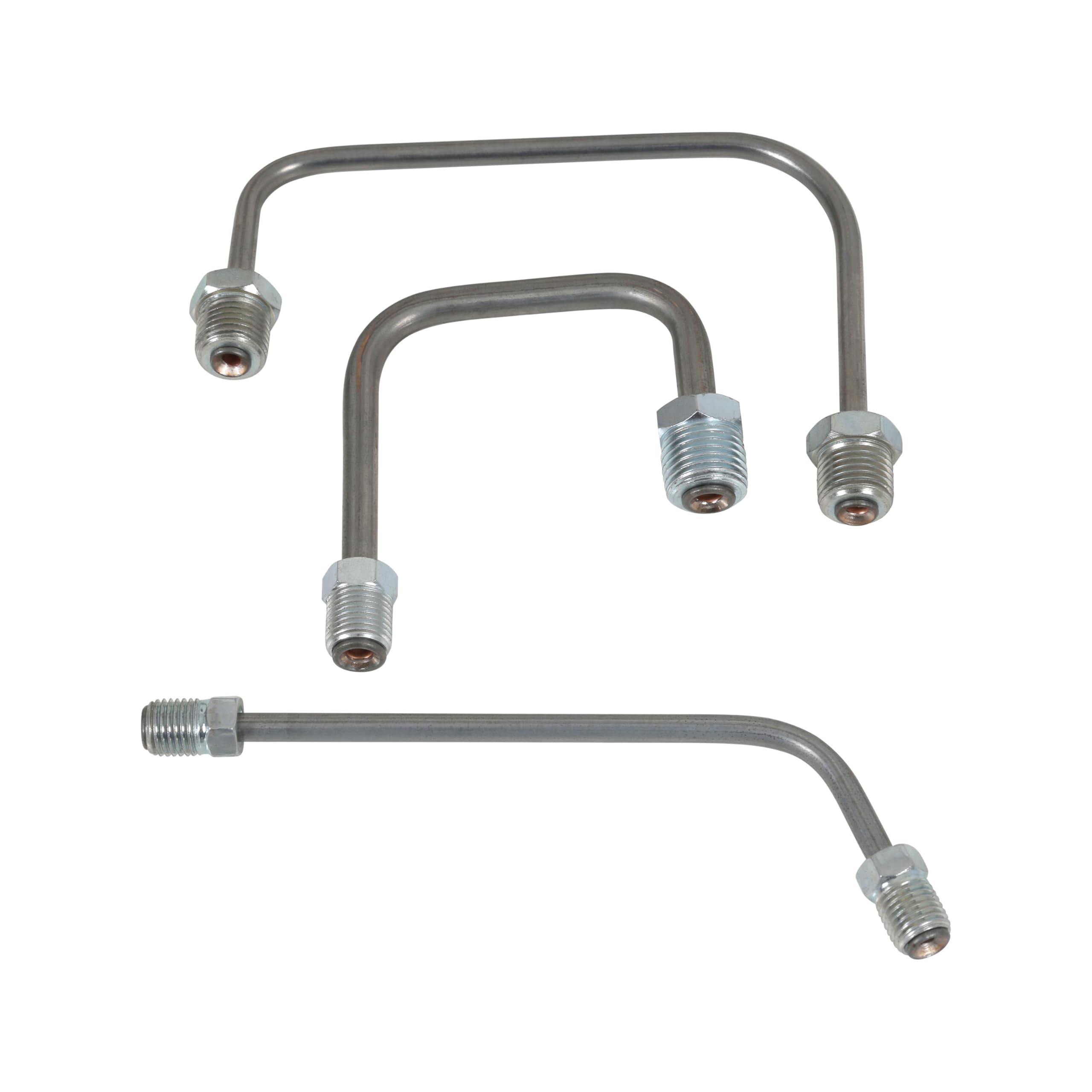 Disc Brake Conversion Brake Lines - Steel Brothers Trucks DBBL70O