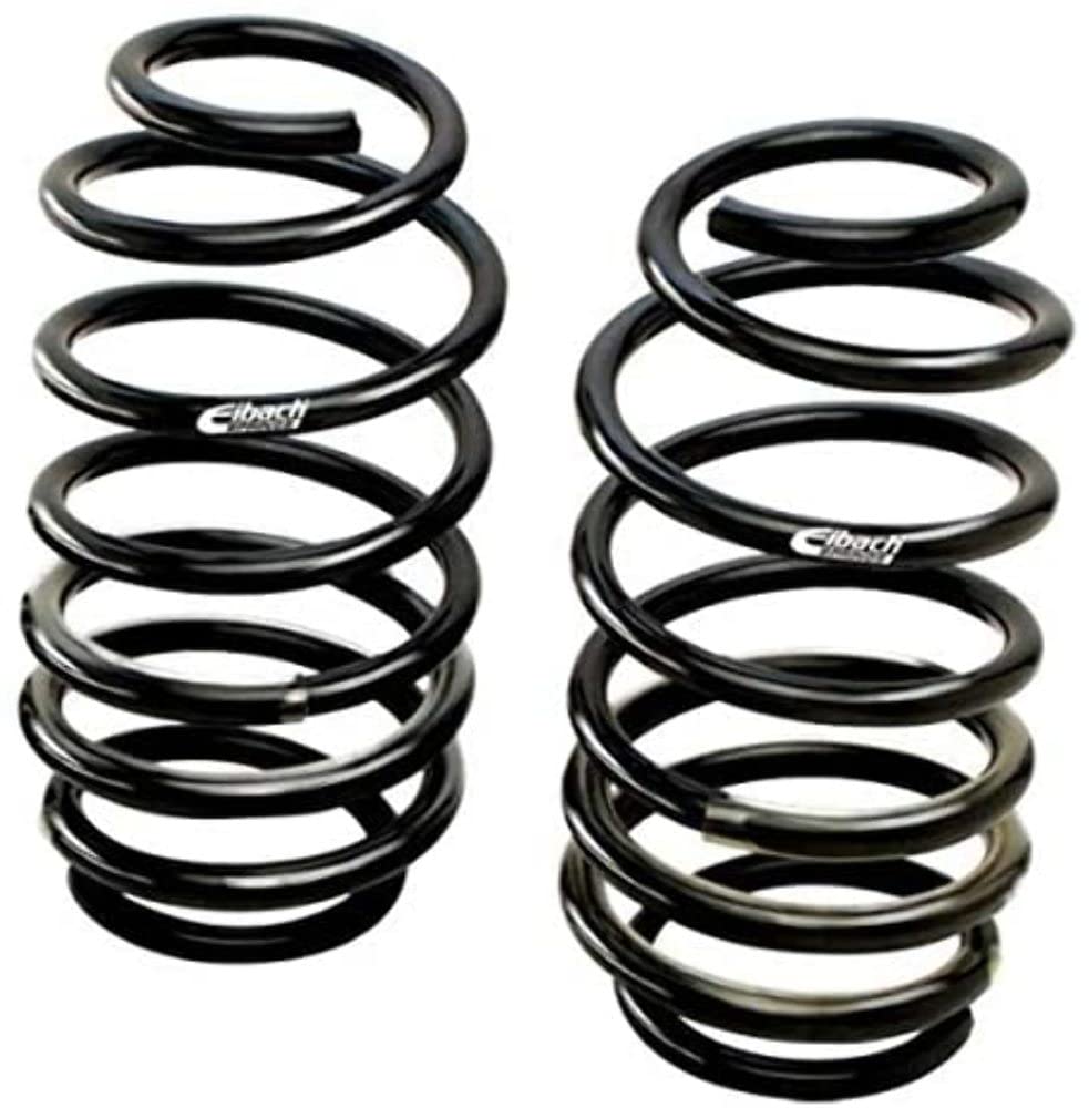 Eibach Sport Utility Kit with Front and Rear Springs 2892.540