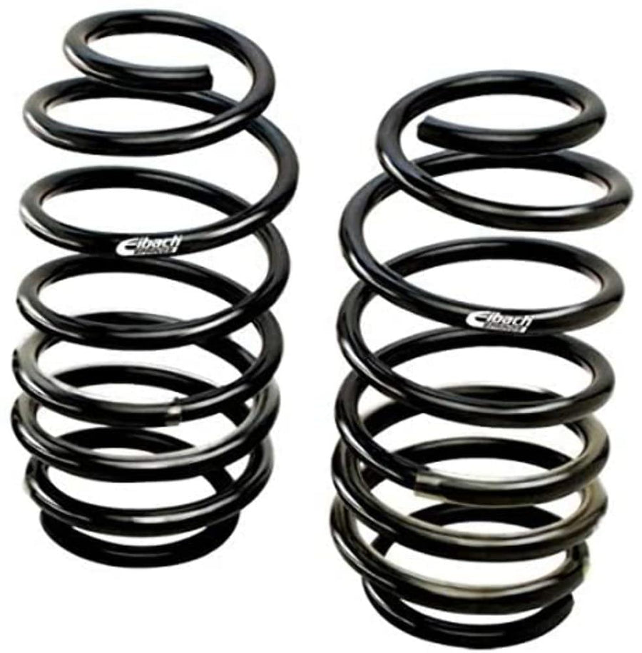 Eibach Sport Utility Kit with Front and Rear Springs 2892.540