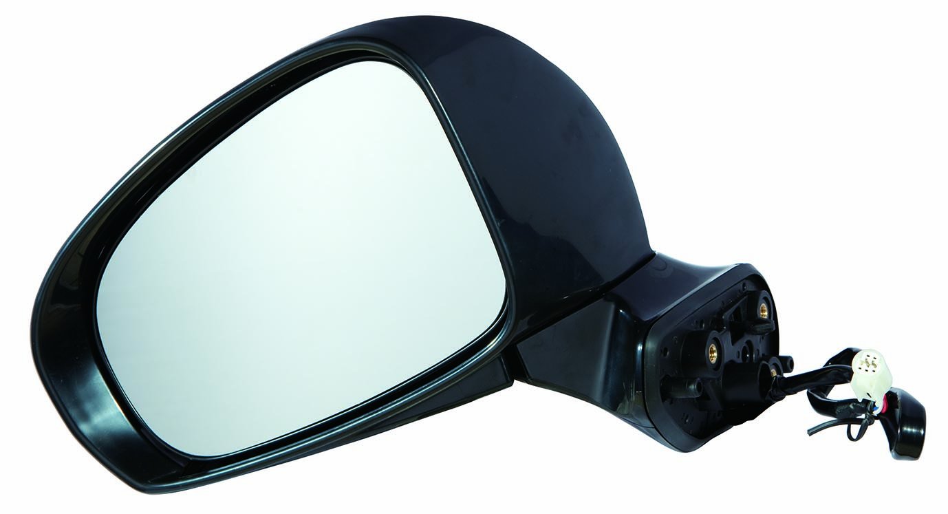 Replacement Driver Side Door Mirror Set DEPO 312-5427L3EBH