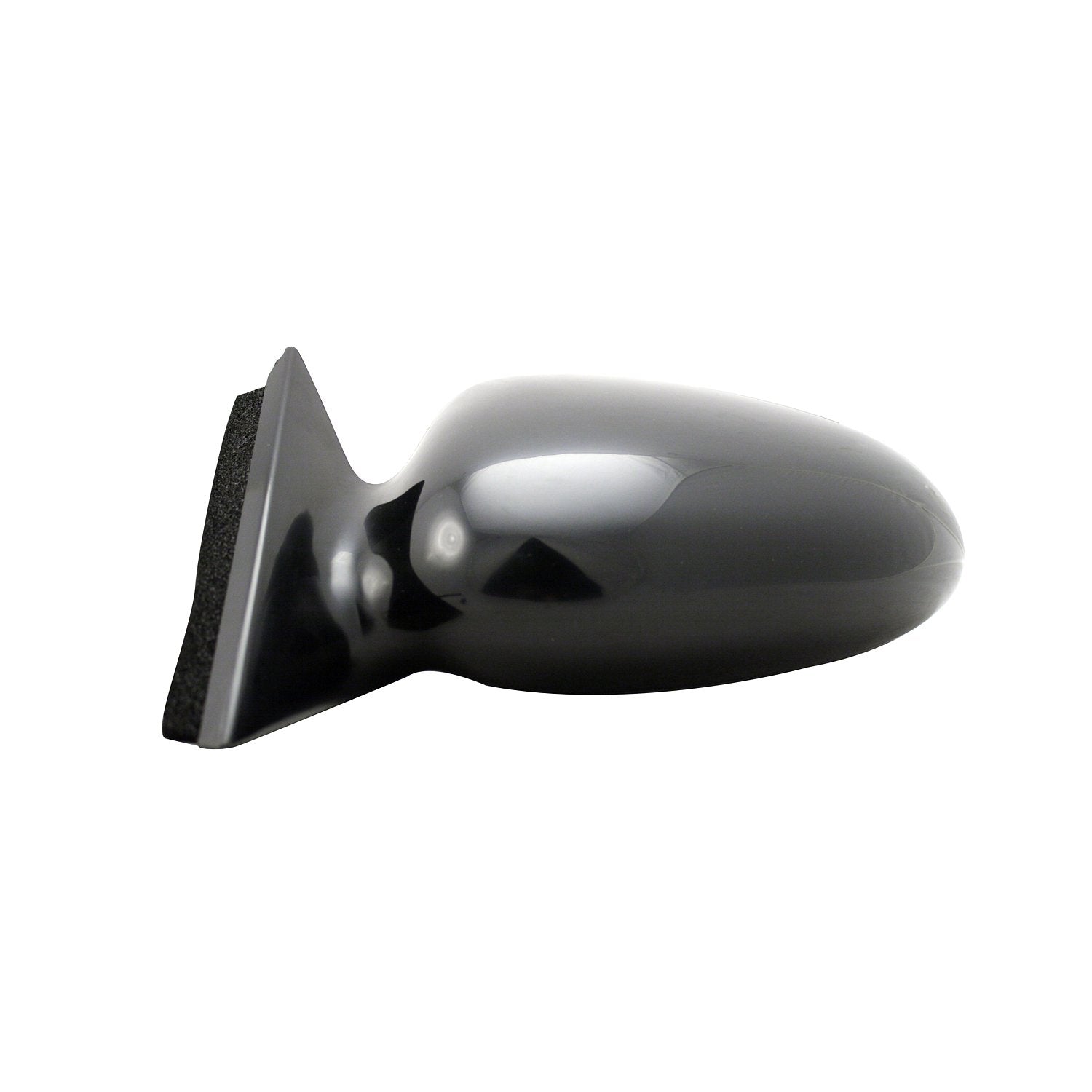 Chevrolet Monte Carlo TYC 1410032 Driver Side Power Non-Heated Replacement Mirror
