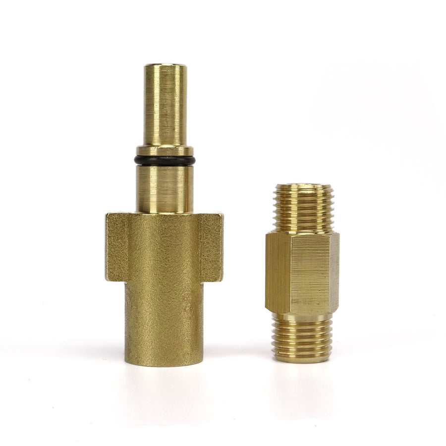 Snow Foam Cannon Maxshine Adaptor (Bosch New)