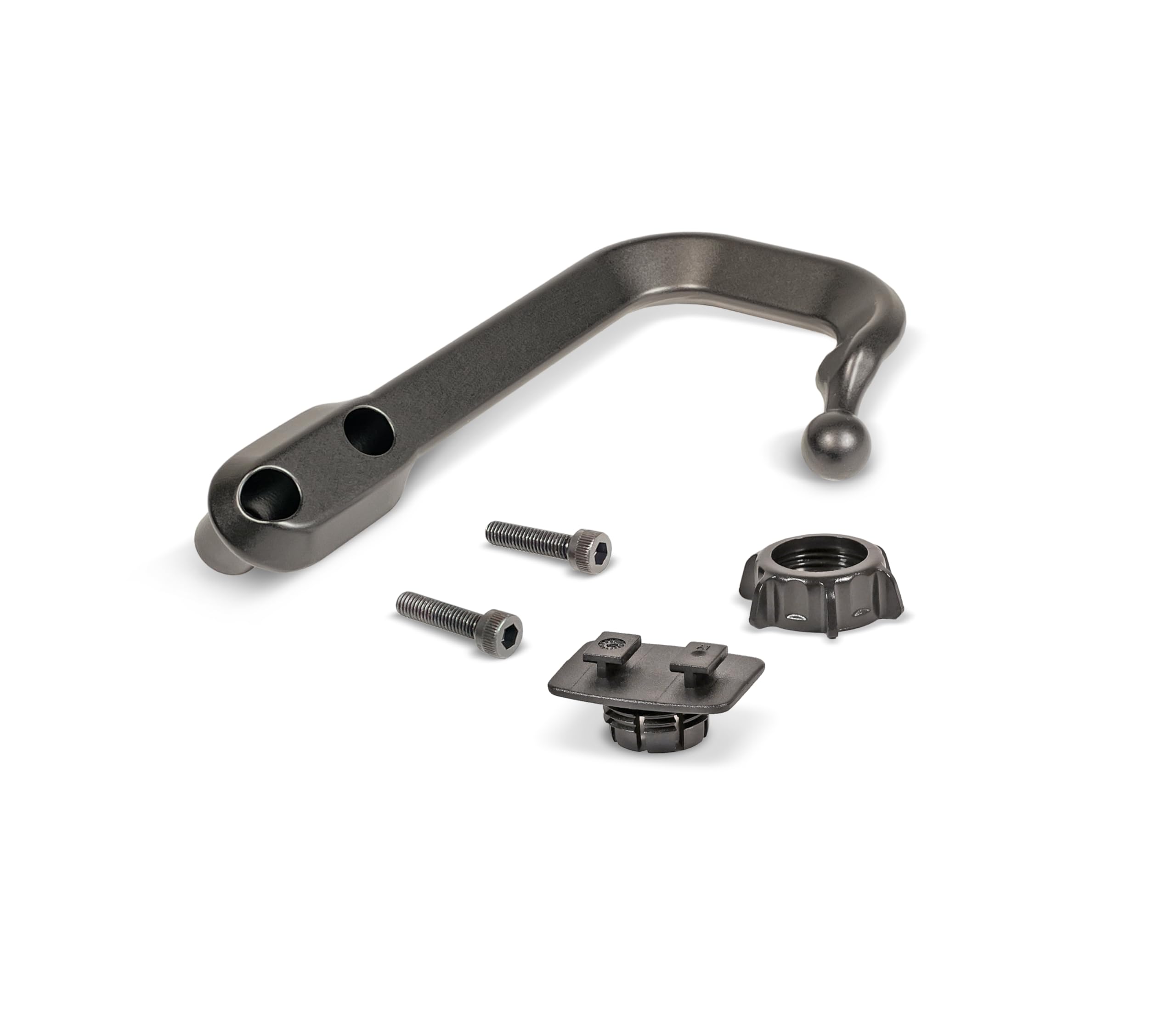 A-Pillar Display Mount Holley Tuning 18604
