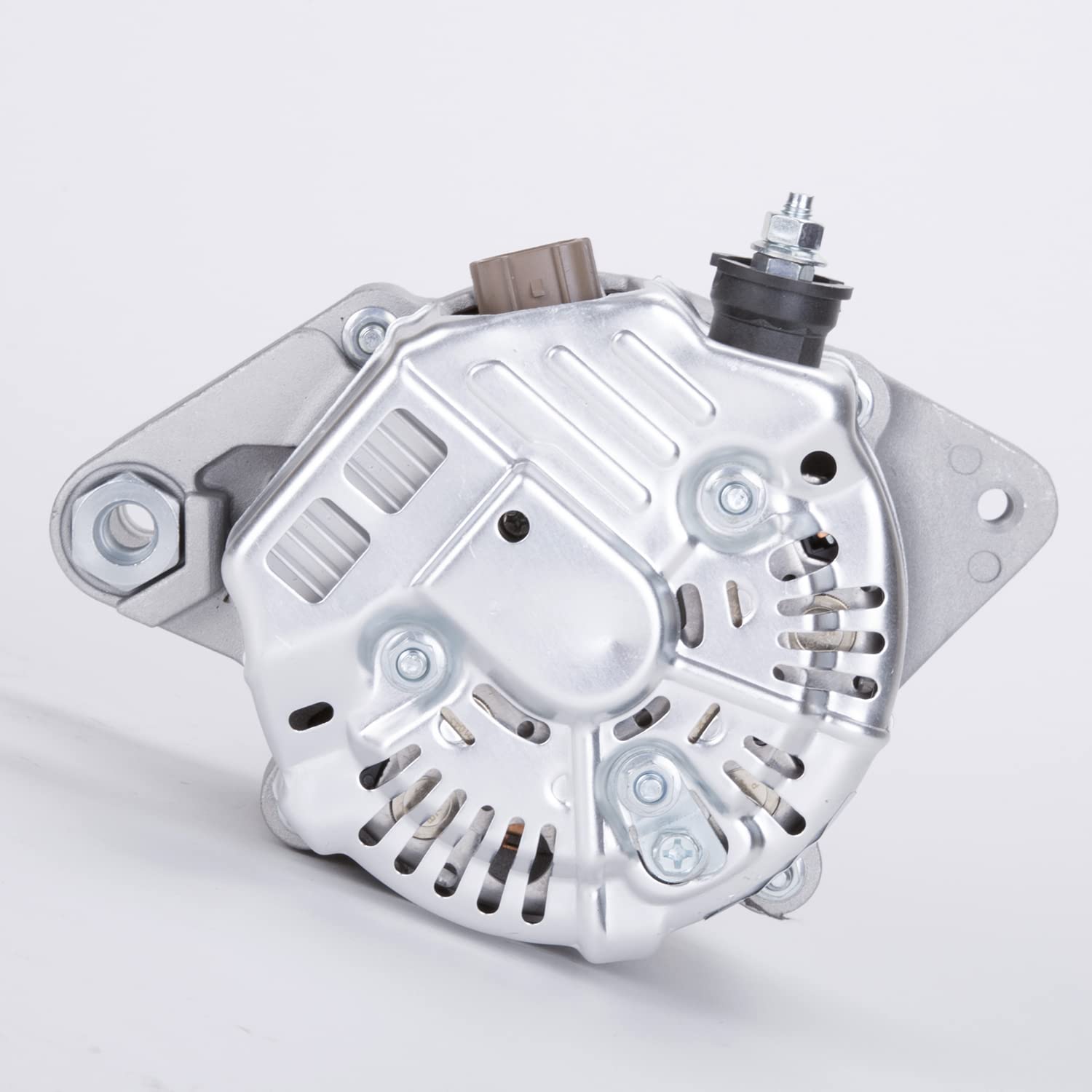 Alternator TYC Compatible with 2007-2014 Toyota Yaris