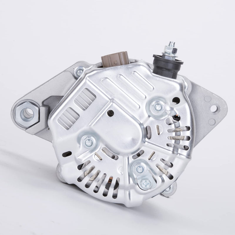 Alternator TYC Compatible with 2007-2014 Toyota Yaris