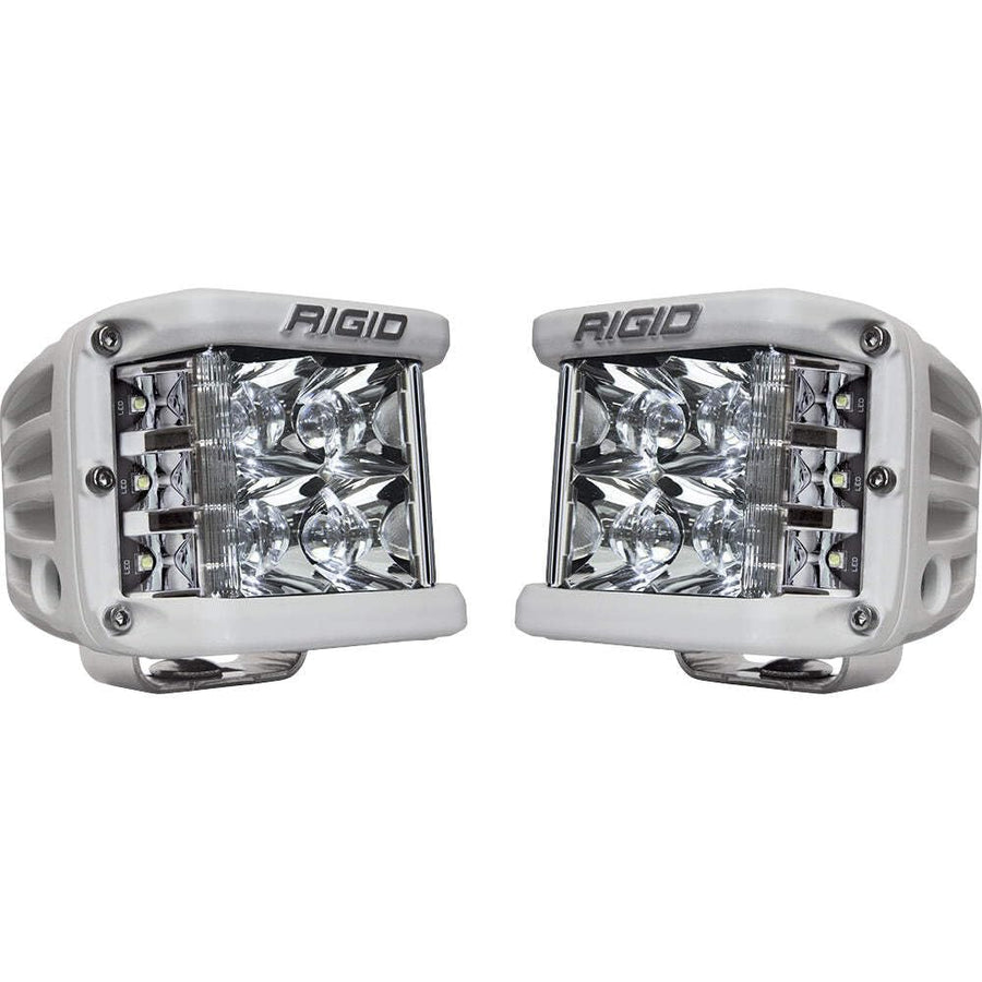 SM WHT D-SS PRO SPOT /2