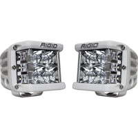 SM WHT D-SS PRO SPOT /2