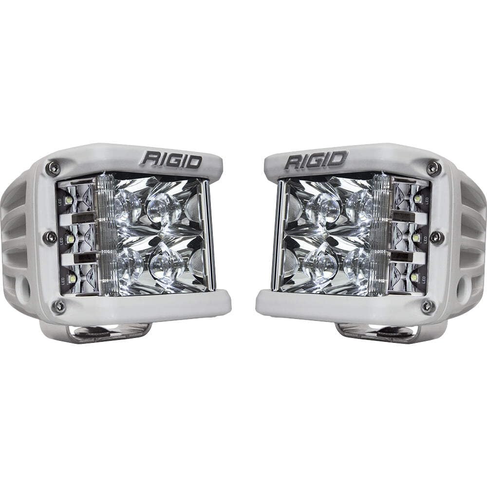 SM WHT D-SS PRO SPOT /2