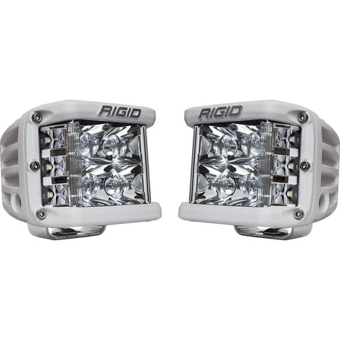 SM WHT D-SS PRO SPOT /2