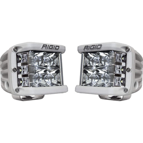 SM WHT D-SS PRO SPOT /2