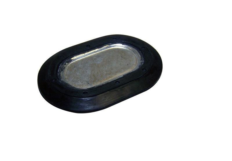 Plug Floor Pan, #55360966Aa