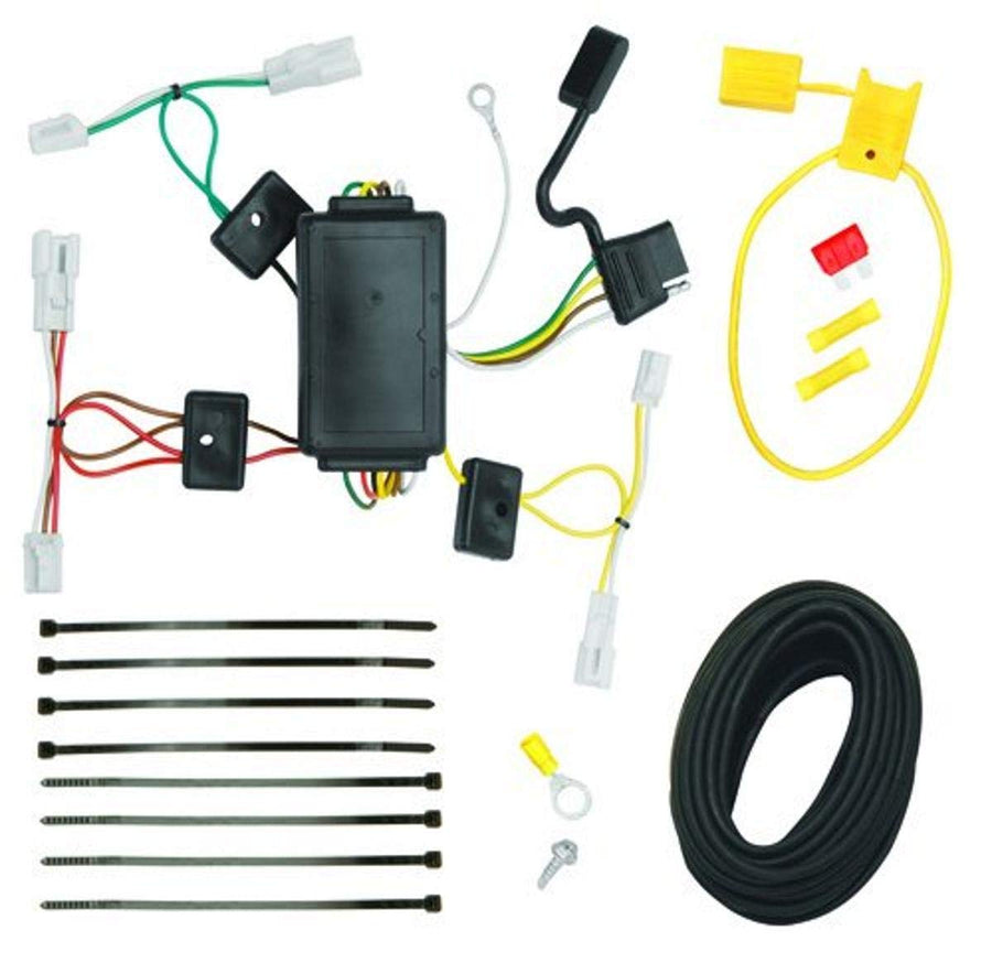 Tow Ready DRAW TITE 118498 Connector