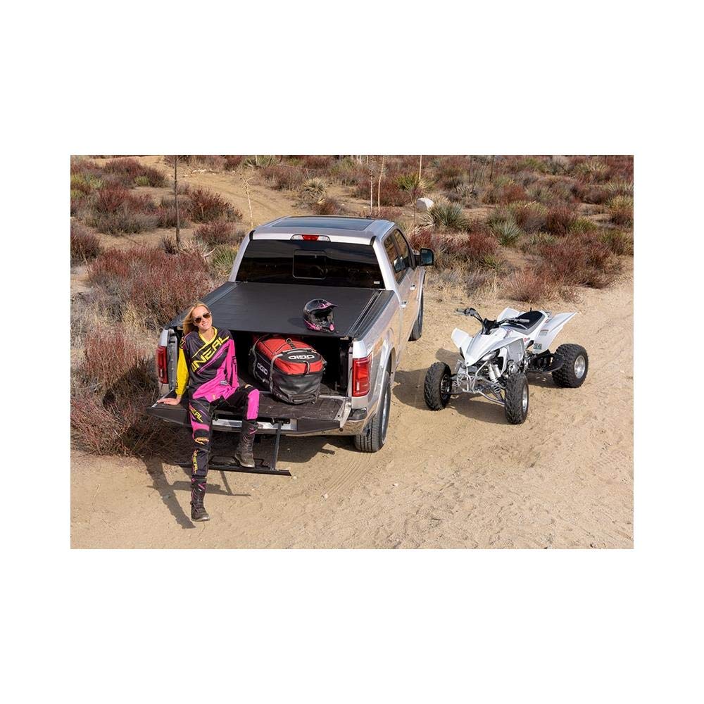 Revolver X2 Bak-39330 Hard Roll Up Tonneau Cover