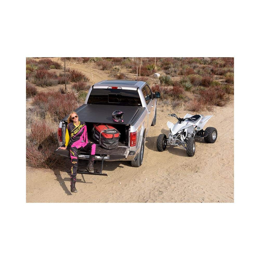 Revolver X2 Bak-39330 Hard Roll Up Tonneau Cover