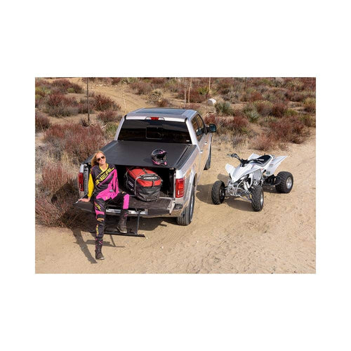 Revolver X2 Bak-39330 Hard Roll Up Tonneau Cover
