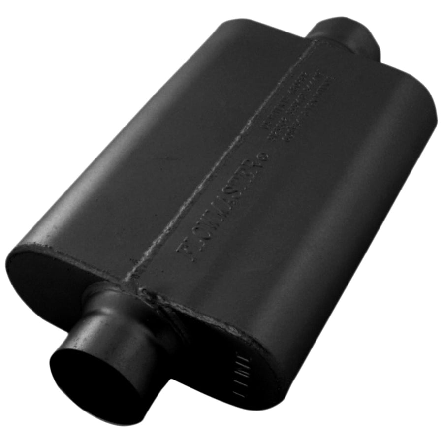50 Series Flowmaster Delta Force Race Muffler