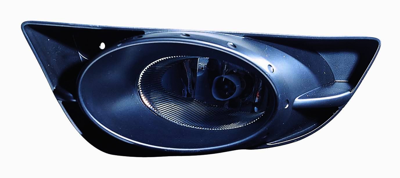 For Honda Fit 09-11 ACK Fog Light Driver Side | DOT Certified 33951-TK6-305 | HO2592122