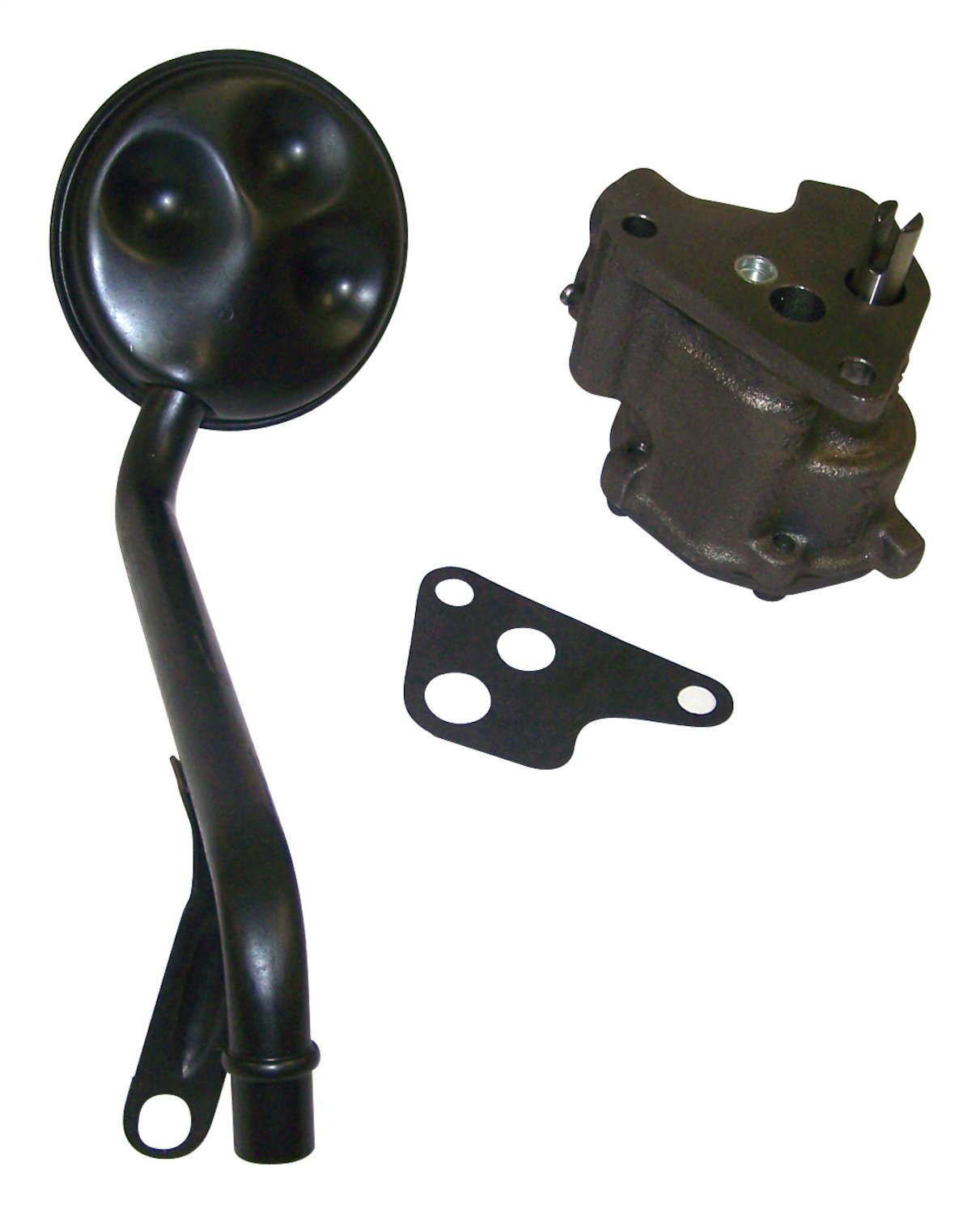 Oil Pump Crown Automotive Kit Engine
