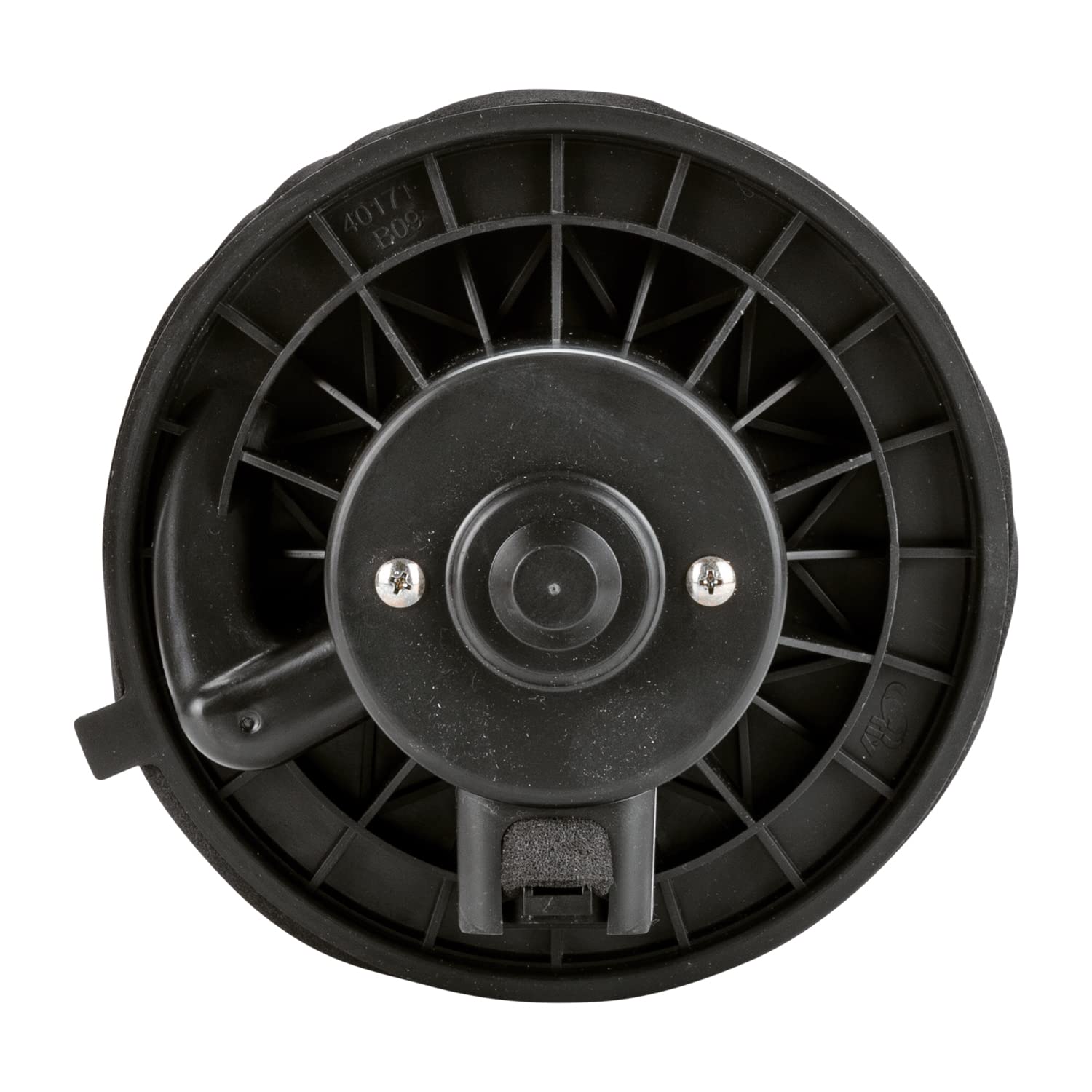 GMC/Chevrolet TYC 700191 Replacement Blower Assembly