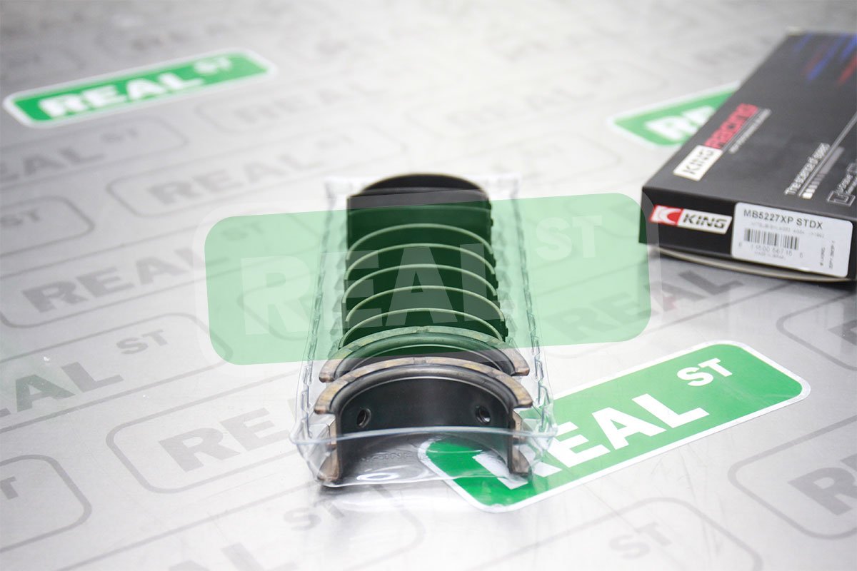MB5227XPSTDX King Bearings MITSUBISHI 4G63, 4G64, >1992