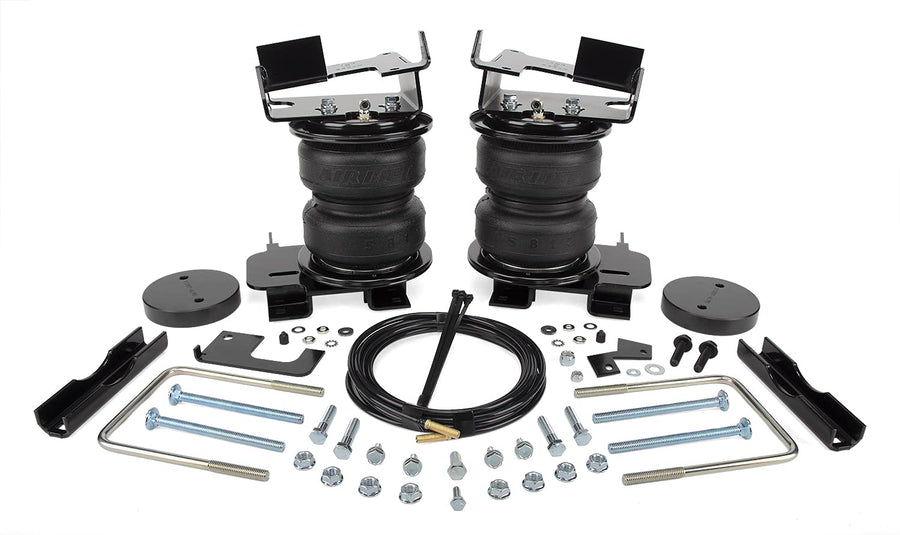 Air Lift LoadLifter 5000 Ultimate Kit Air Spring – Fits 2021-2025 Ford F-150 Non-PowerBoost RWD, 4WD – 88355