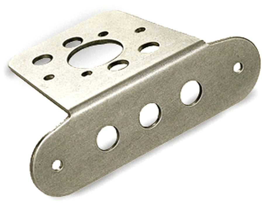 71552 Moroso Quick Fastener Bracket, 90 Degree