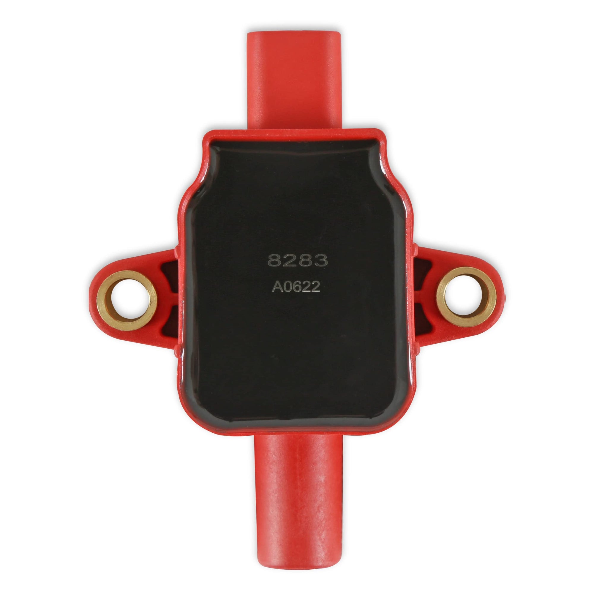 Ignition Coil MSD 8283 - Red - Individual