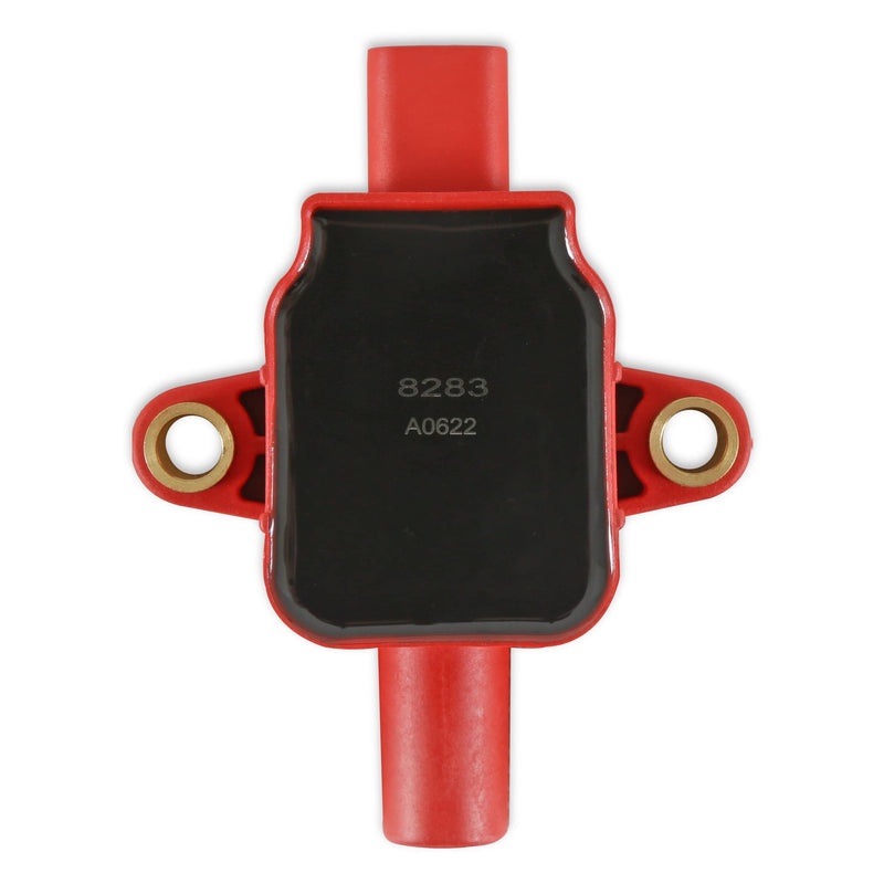 Ignition Coil MSD 8283 - Red - Individual