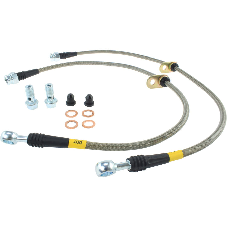 950.40011 Centric Parts Brake Line Kit