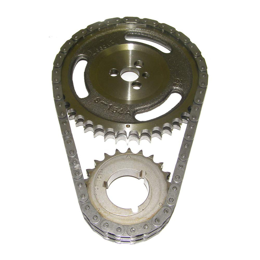Cloyes Street 9-1145 True Roller Set