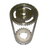 Cloyes Street 9-1145 True Roller Set