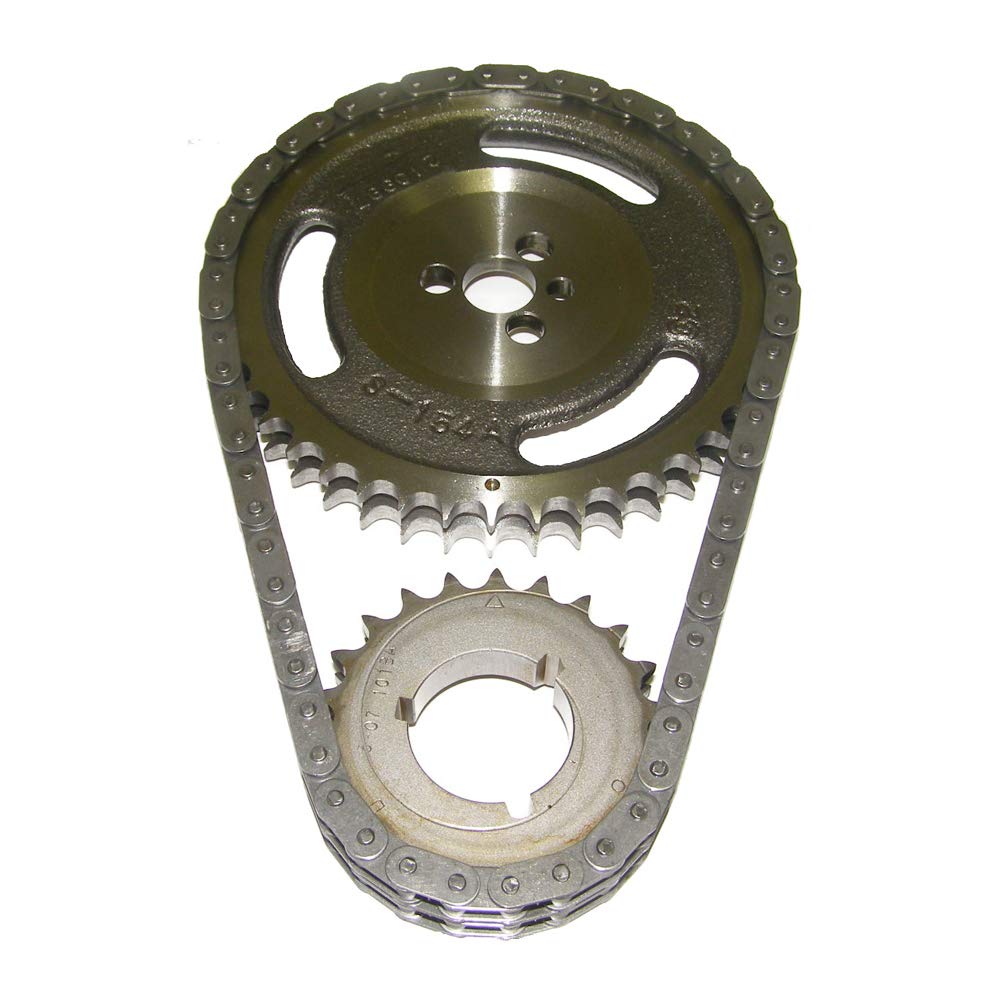 Cloyes Street 9-1145 True Roller Set