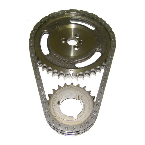 Cloyes Street 9-1145 True Roller Set