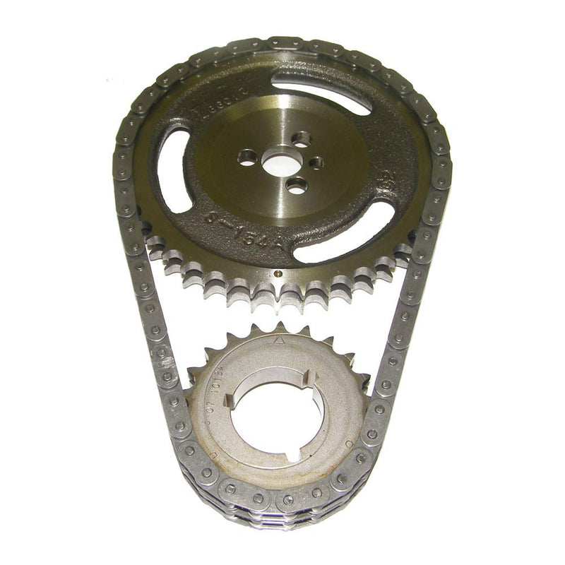 Cloyes Street 9-1145 True Roller Set