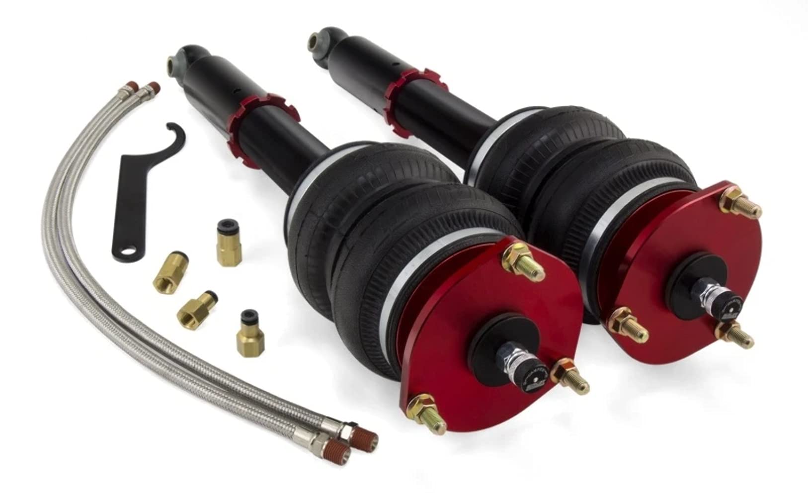 Rear Kit AIRLIFT 78659 89-00 Lexus LS400
