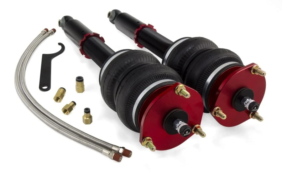 Rear Kit AIRLIFT 78659 89-00 Lexus LS400
