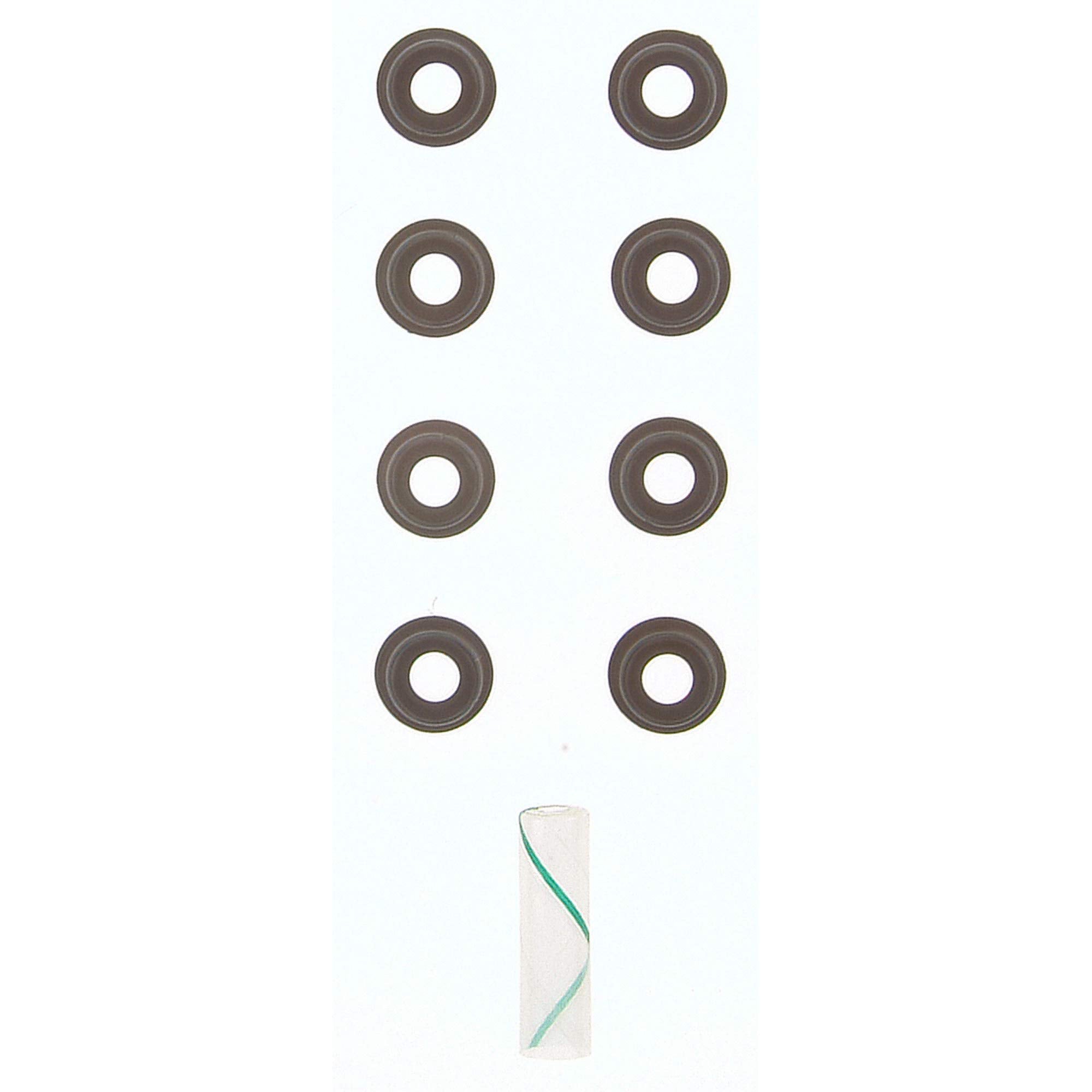 SS FEL-PRO 72682-2 Valve Stem Seal Set