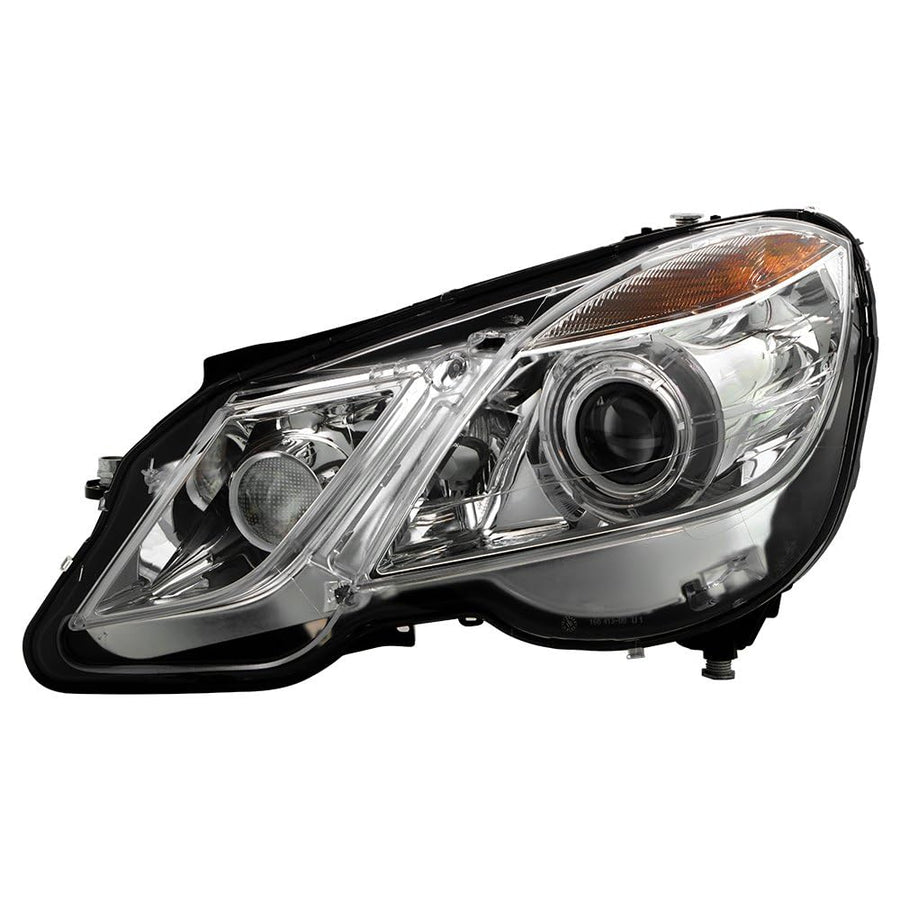 Mercedes Benz Spyder (POE) W212 E-Class E350 E550 10-13
