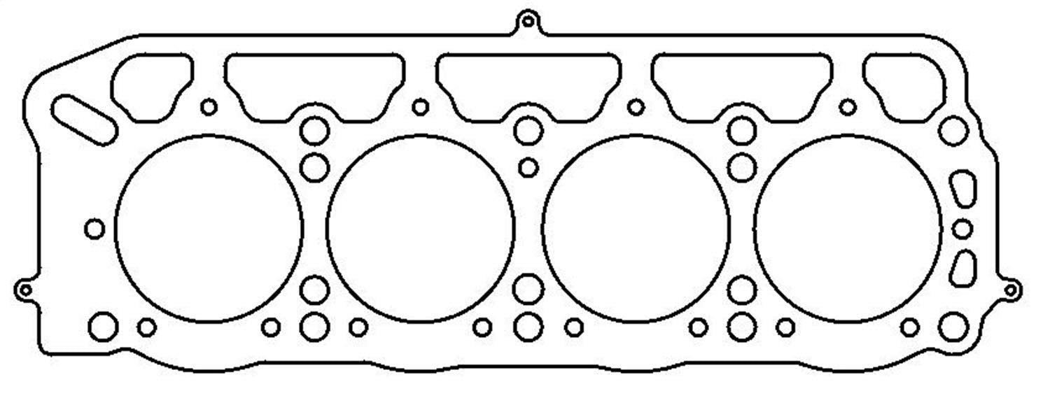 C4176-040 COMETIC Head Gasket