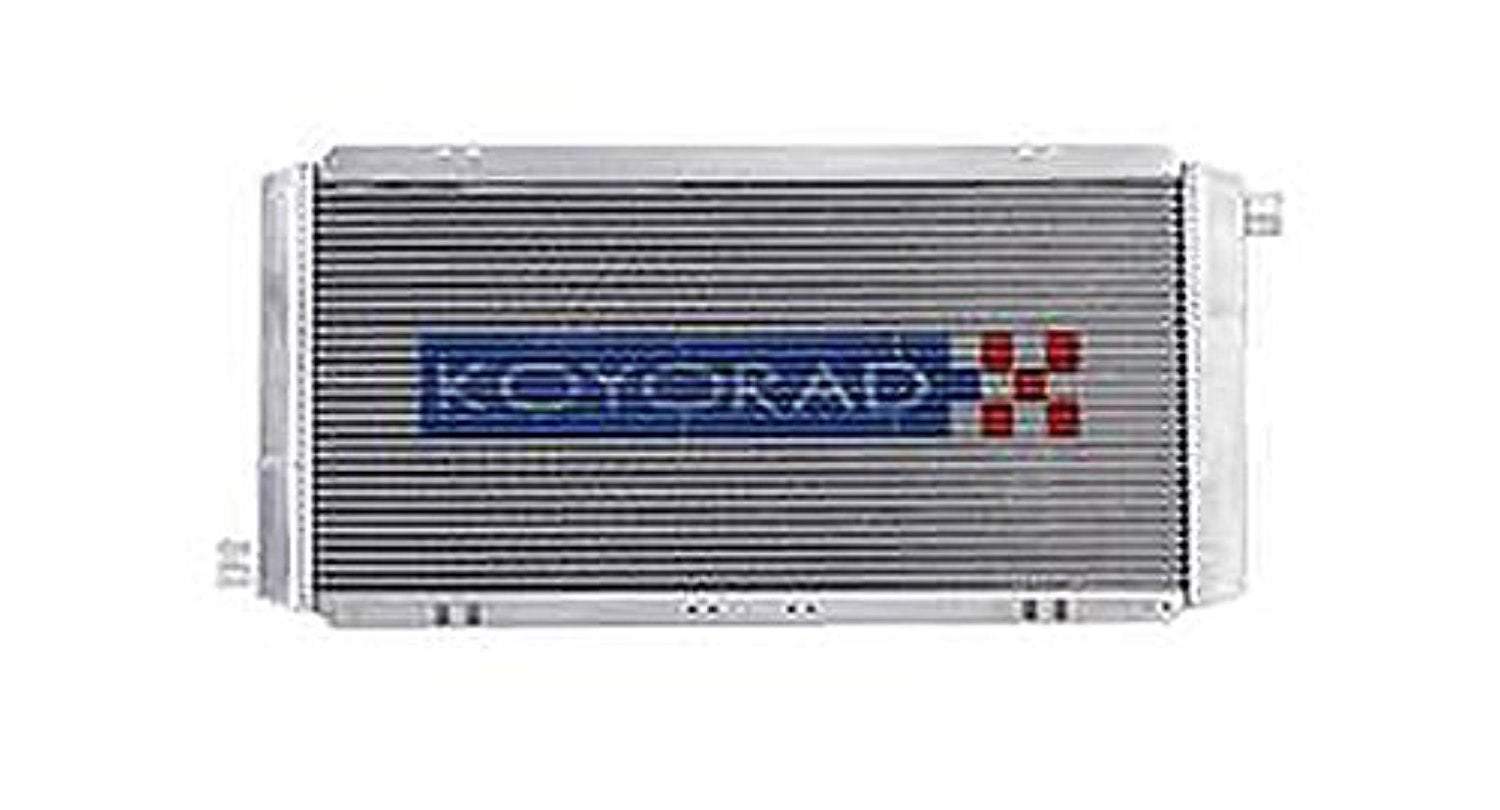 Koyo 05-11 Lotus Elise/Exige HH652890N 1.8L I4 Radiator