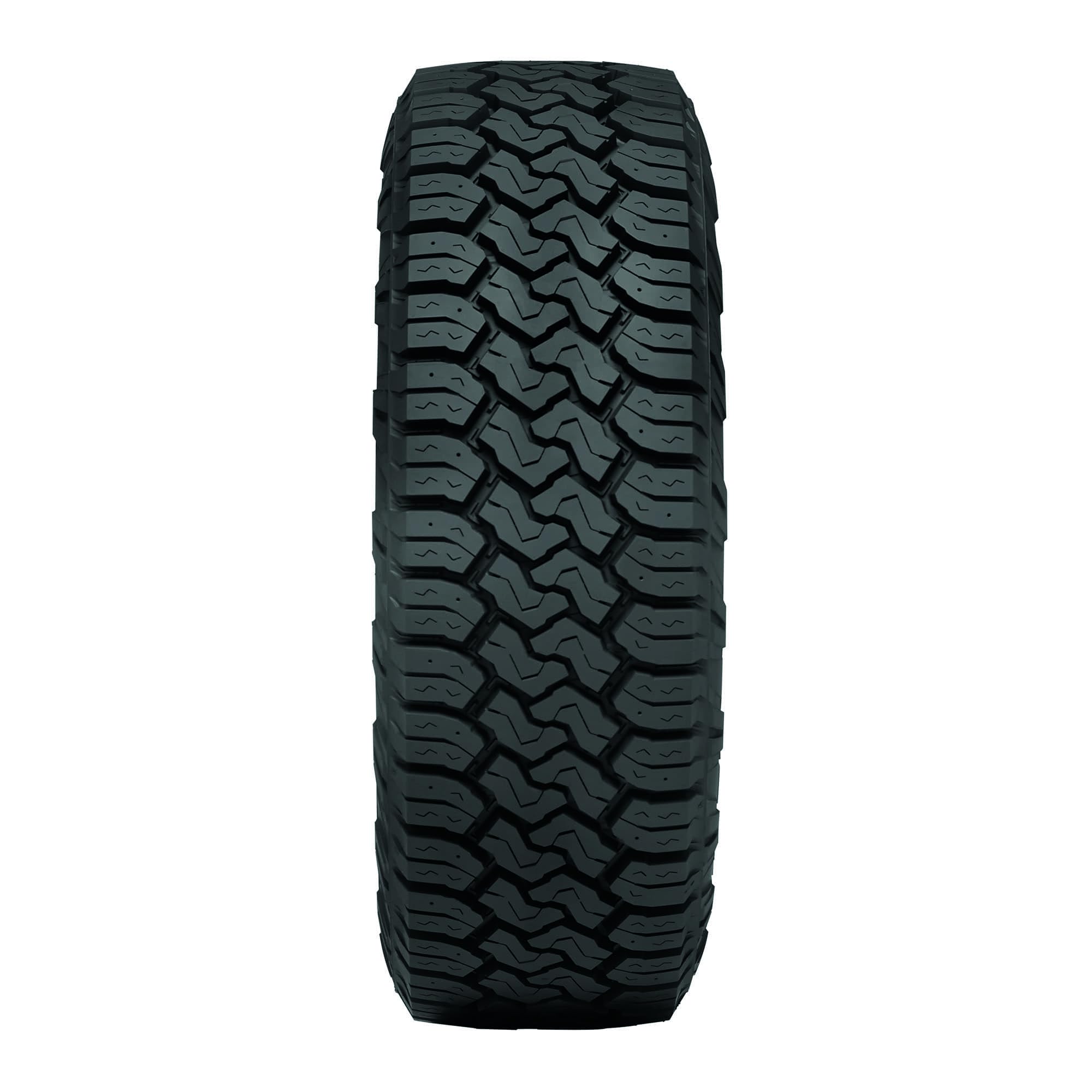 Toyo Tires Open Country C/T LT265/75R16 123/120Q E/10 OPCT TL