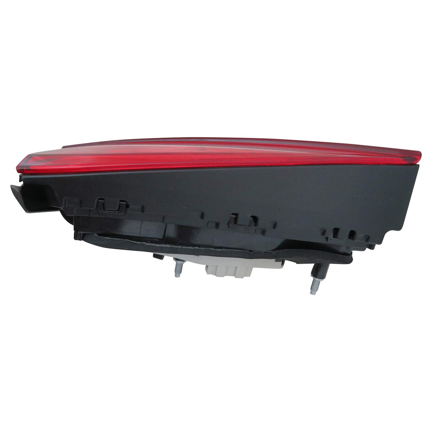 Left TYC Tail Light Assembly Compatible with 2015-2016 Volkswagen Jetta