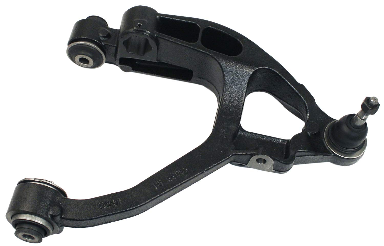 MOOG Suspension Control Arm and Ball Joint Assembly front right lower RK620201