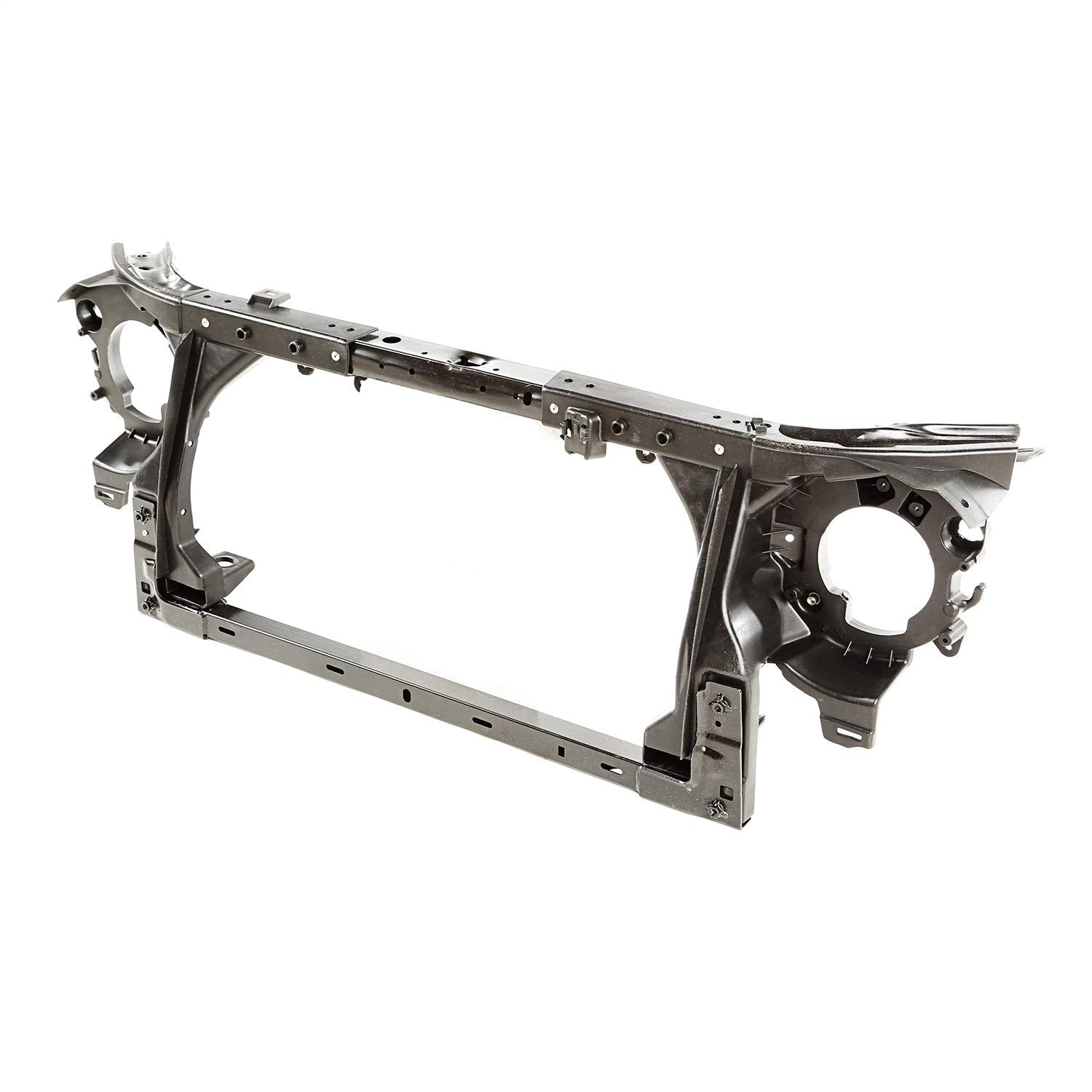 12040.10 | Omix-Ada | Radiator Support Bracket | OE Reference: 55077976AF | Fits 2007-2018 Jeep Wrangler JK