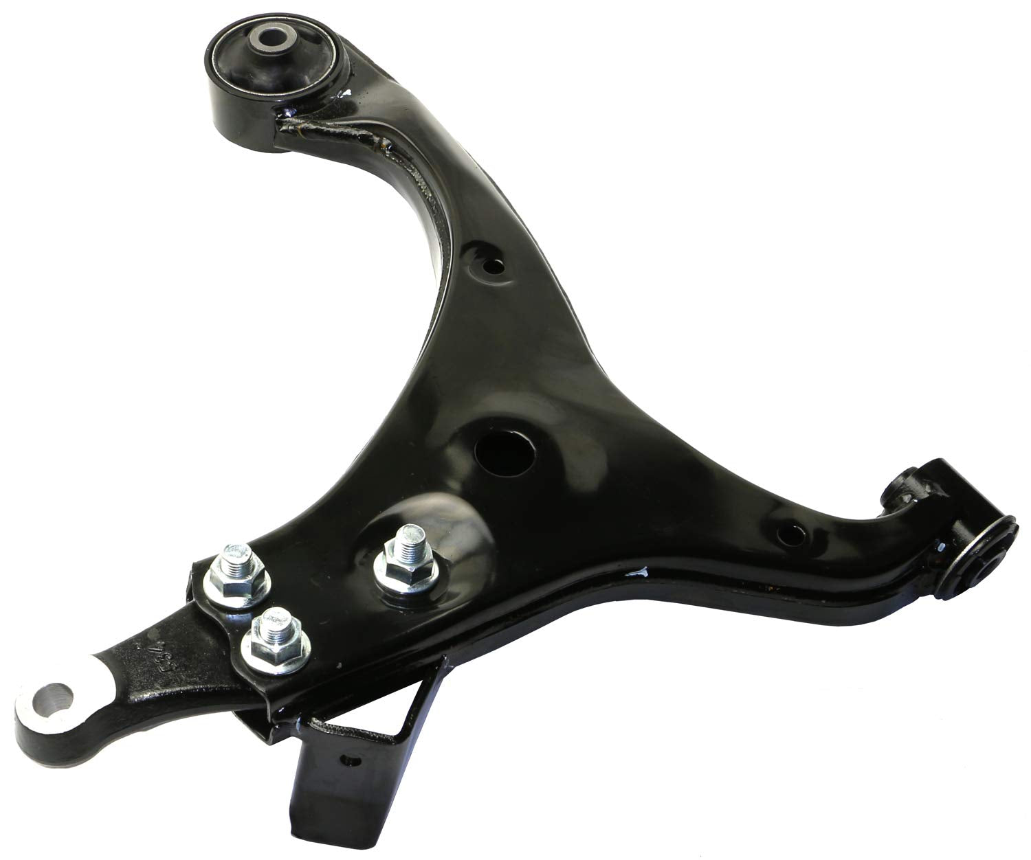 MOOG Suspension Control Arm front right lower RK641575