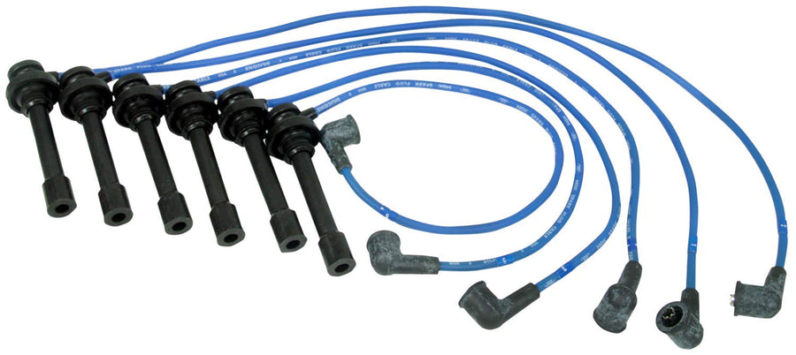 RC-MX101 NGK (55051) Spark Plug Wire Set