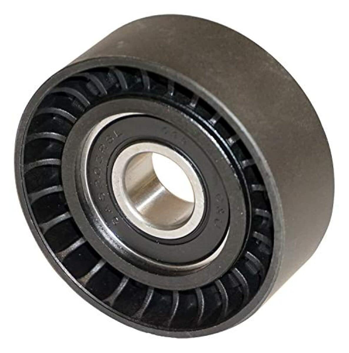 CROWN IDLER Crown Drive Belt Pulley