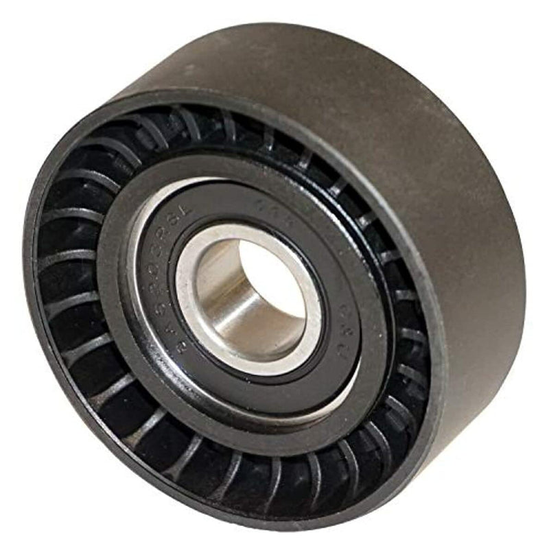 CROWN IDLER Crown Drive Belt Pulley
