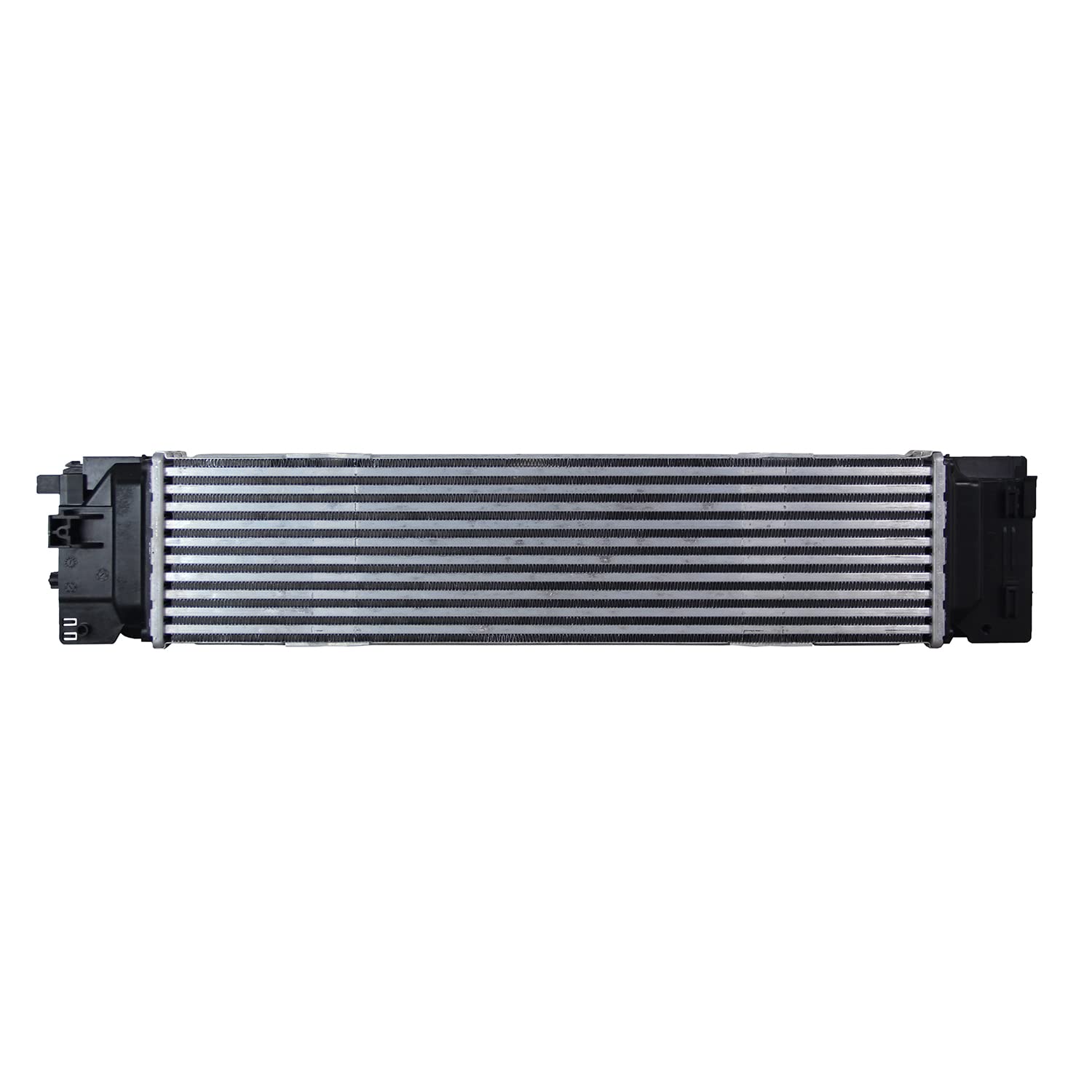 Charged Air Cooler TYC 18117 Compatible with 2019-2020 Volvo XC40